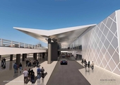 Thessaloniki New Airport - SKG