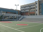 Kalamaria Vocational School T.E.E.