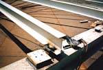 TK-862 crude oil tank construction