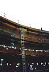 TK-862 crude oil tank construction