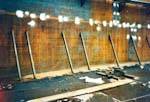 TK-862 crude oil tank construction