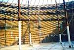 TK-862 crude oil tank construction