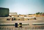 TK-862 crude oil tank construction