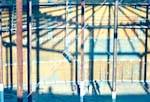 TK-862 crude oil tank construction