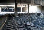 Construction of Thessaloniki's new prefectural authority building