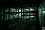 Construction of Thessaloniki's new prefectural authority building