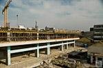 Construction of Thessaloniki's new prefectural authority building