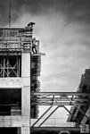 Construction of Thessaloniki's new prefectural authority building