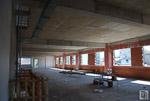 Construction of Thessaloniki's new prefectural authority building