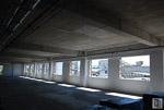 Construction of Thessaloniki's new prefectural authority building