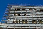 Construction of Thessaloniki's new prefectural authority building