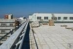 Construction of Thessaloniki's new prefectural authority building