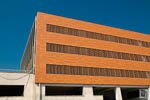 Construction of Thessaloniki's new prefectural authority building