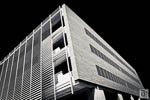 Construction of Thessaloniki's new prefectural authority building