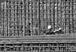 Construction of Thessaloniki's new prefectural authority building