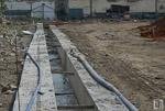 Construction of Thessaloniki's new prefectural authority building