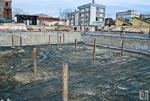 Construction of Thessaloniki's new prefectural authority building