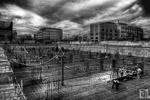 Construction of Thessaloniki's new prefectural authority building