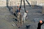 Construction of Thessaloniki's new prefectural authority building