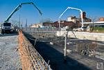 Construction of Thessaloniki's new prefectural authority building