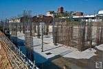 Construction of Thessaloniki's new prefectural authority building