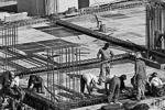 Construction of Thessaloniki's new prefectural authority building