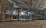 Construction of Thessaloniki's new prefectural authority building