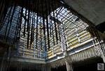 Construction of Thessaloniki's new prefectural authority building