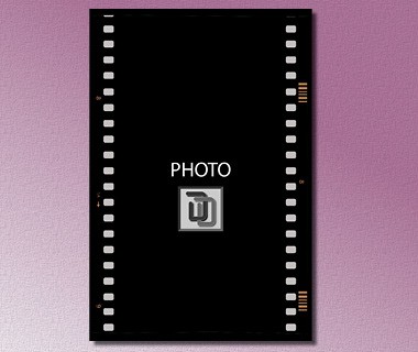 Sample digital album composition