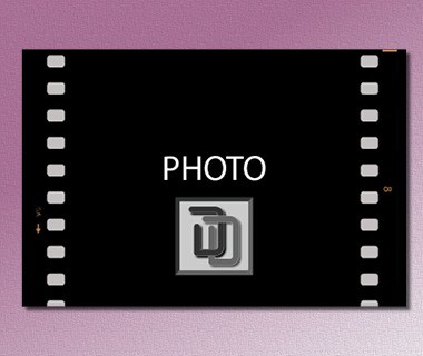 Sample digital album composition