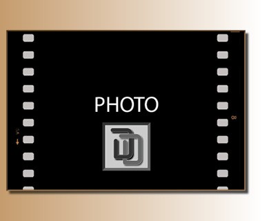 Sample digital album composition