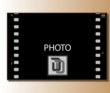 Sample digital album composition