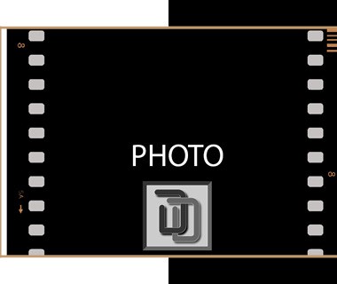 Sample digital album composition