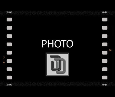 Sample digital album composition
