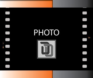 Sample digital album composition