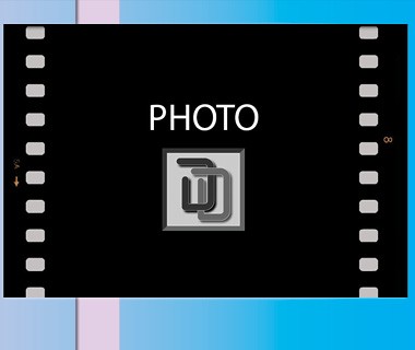 Sample digital album composition