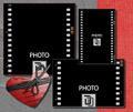 Digital album sample