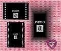 Digital album sample