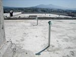 construction of Kalamaria's Vocational School