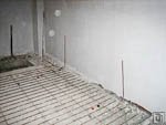 construction of Kalamaria's Vocational School