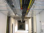 construction of Kalamaria's Vocational School