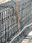 construction of Kalamaria's Vocational School