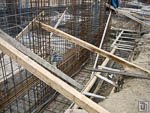 construction of Kalamaria's Vocational School
